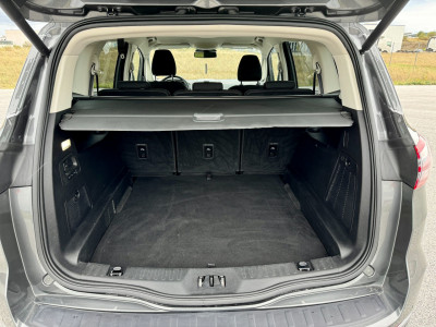 Ford S-MAX Gebrauchtwagen