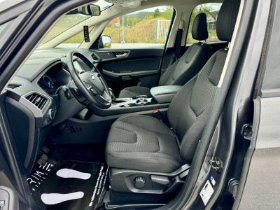 Ford S-MAX Gebrauchtwagen