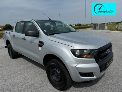 Ford Ranger Gebrauchtwagen