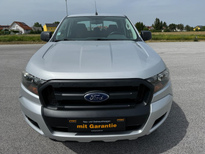 Ford Ranger Gebrauchtwagen