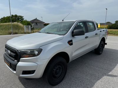 Ford Ranger Gebrauchtwagen