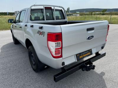 Ford Ranger Gebrauchtwagen