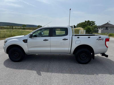 Ford Ranger Gebrauchtwagen