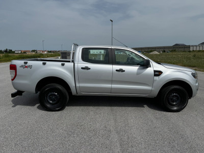 Ford Ranger Gebrauchtwagen