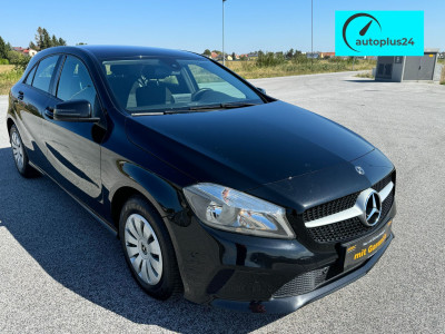 Mercedes-Benz A-Klasse Gebrauchtwagen