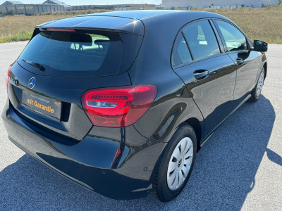 Mercedes-Benz A-Klasse Gebrauchtwagen