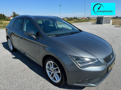 Seat Leon Gebrauchtwagen