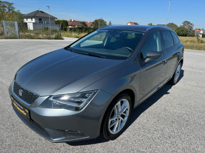 Seat Leon Gebrauchtwagen