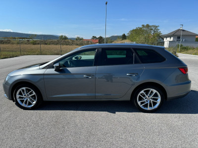 Seat Leon Gebrauchtwagen