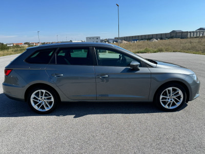 Seat Leon Gebrauchtwagen