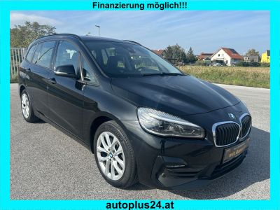 BMW 2er Gebrauchtwagen