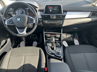 BMW 2er Gebrauchtwagen