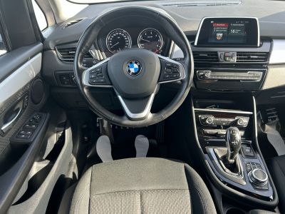 BMW 2er Gebrauchtwagen