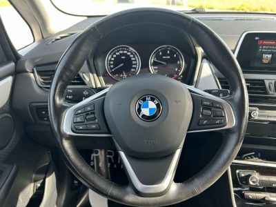 BMW 2er Gebrauchtwagen