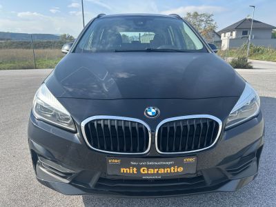 BMW 2er Gebrauchtwagen