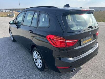 BMW 2er Gebrauchtwagen