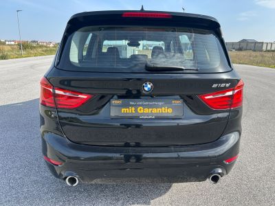 BMW 2er Gebrauchtwagen