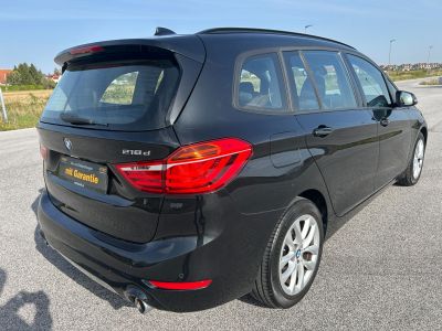 BMW 2er Gebrauchtwagen