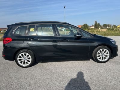 BMW 2er Gebrauchtwagen