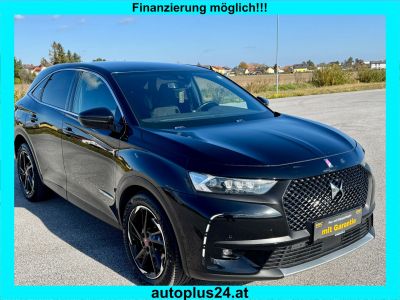 DS Automobiles DS 7 Gebrauchtwagen