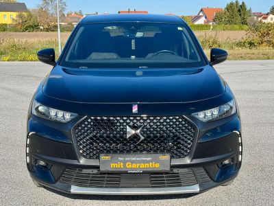 DS Automobiles DS 7 Gebrauchtwagen