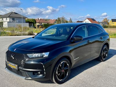 DS Automobiles DS 7 Gebrauchtwagen