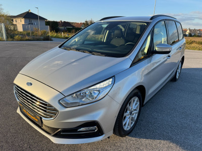 Ford Galaxy Gebrauchtwagen