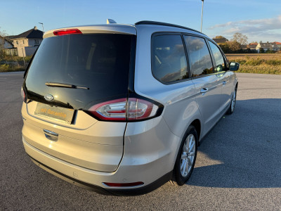 Ford Galaxy Gebrauchtwagen