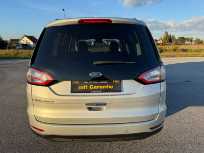 Ford Galaxy Gebrauchtwagen