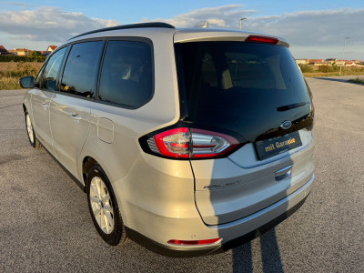 Ford Galaxy Gebrauchtwagen