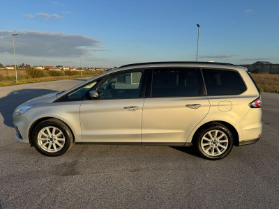 Ford Galaxy Gebrauchtwagen