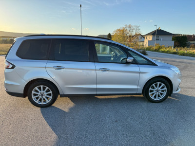 Ford Galaxy Gebrauchtwagen