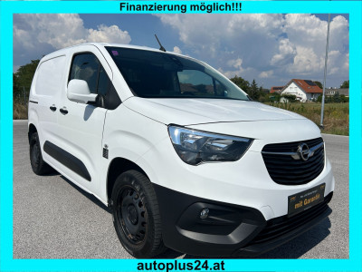 Opel Combo Gebrauchtwagen