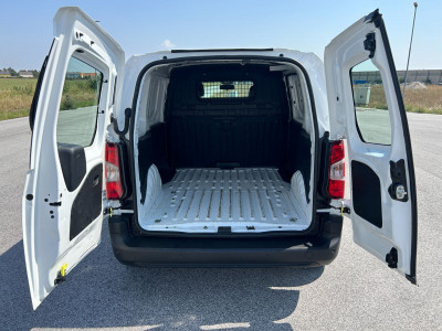 Opel Combo Gebrauchtwagen