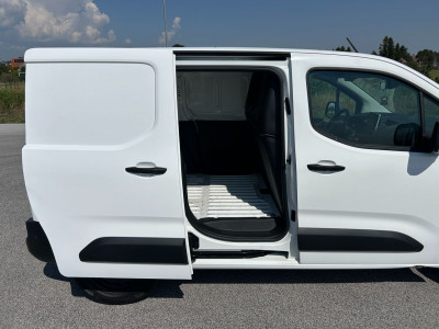 Opel Combo Gebrauchtwagen