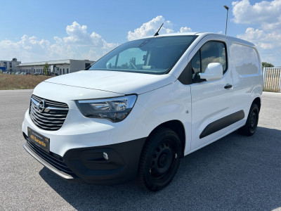 Opel Combo Gebrauchtwagen