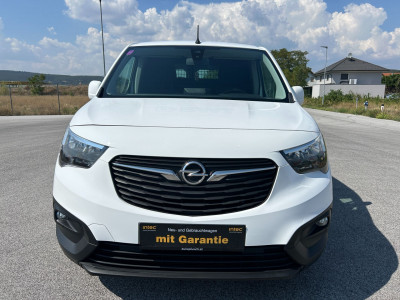 Opel Combo Gebrauchtwagen