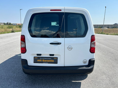 Opel Combo Gebrauchtwagen