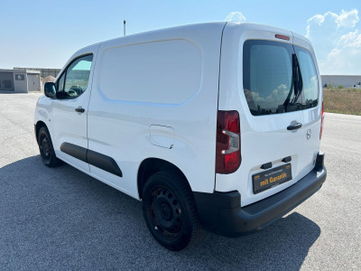 Opel Combo Gebrauchtwagen