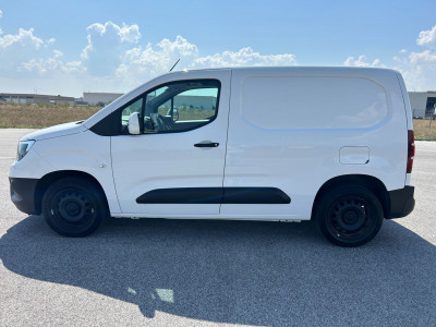 Opel Combo Gebrauchtwagen