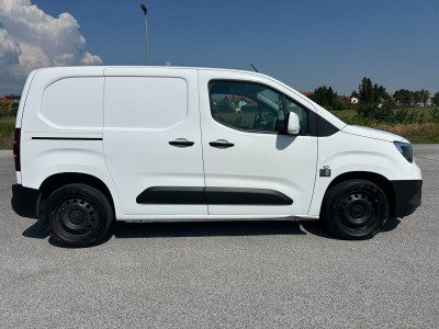 Opel Combo Gebrauchtwagen