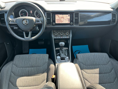 Skoda Kodiaq Gebrauchtwagen