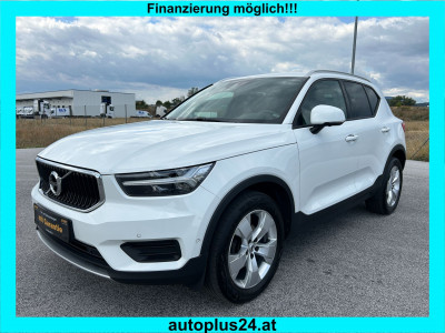 Volvo XC40 Gebrauchtwagen