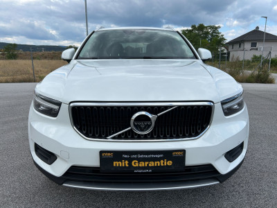 Volvo XC40 Gebrauchtwagen