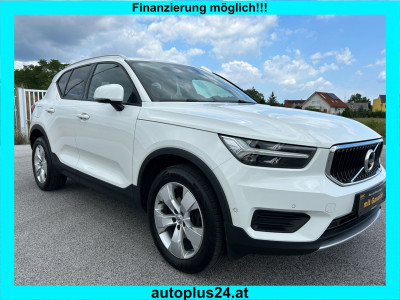 Volvo XC40 Gebrauchtwagen