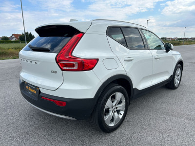 Volvo XC40 Gebrauchtwagen