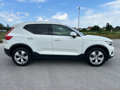 Volvo XC40 Gebrauchtwagen