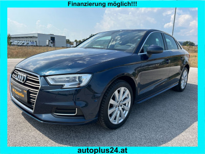 Audi A3 Gebrauchtwagen