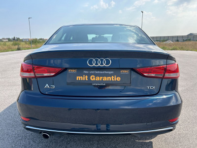 Audi A3 Gebrauchtwagen