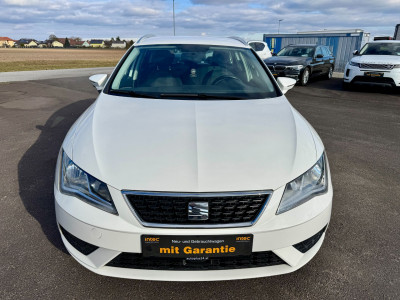 Seat Leon Gebrauchtwagen